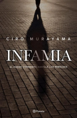 Bertrand.pt - Infamia