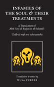 Infamies Of The Soul And Their Treatments