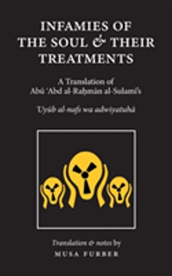 Bertrand.pt - Infamies Of The Soul And Their Treatments