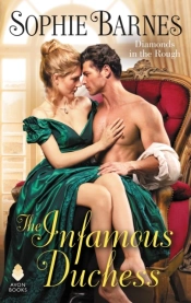 Infamous Duchess