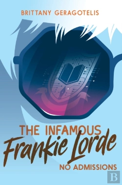 Bertrand.pt - Infamous Frankie Lorde 3: No Admissions