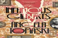 Infamous Gilberts Signed Edition