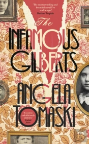Infamous Gilberts Signed Edition