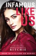 Infamous Like Us   Like Us Series: Billi