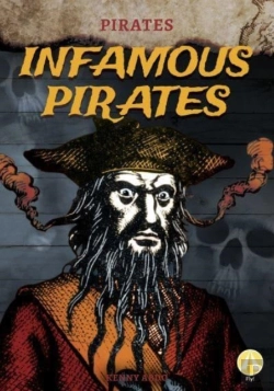 Bertrand.pt - Infamous Pirates