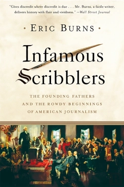 Bertrand.pt - Infamous Scribblers