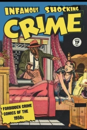 Infamous Shocking Crime