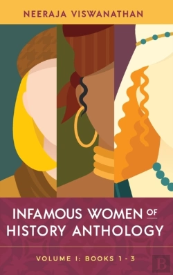 Bertrand.pt - Infamous Women Of History Anthology