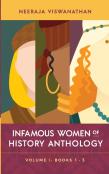 Infamous Women Of History Anthology