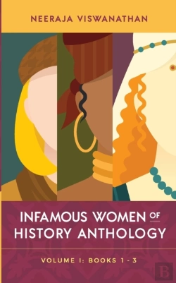Bertrand.pt - Infamous Women Of History Anthology