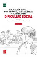 Infancia, Adolescencia, Juventud En Riesgo Social