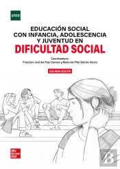 Infancia, Adolescencia, Juventud En Riesgo Social