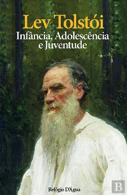 Bertrand.pt - Infância, Adolescência, Juventude
