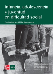 Infancia, Adolescencia Y Juventuden Dificultad Social 