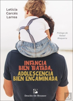 Bertrand.pt - Infancia Bien Tratada, Adolescencia Bien Encaminada