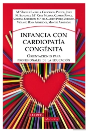 Infancia Con Cardiopatía Congénita