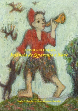 Bertrand.pt - Infância de Quarenta e Nove