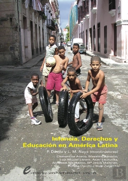 Bertrand.pt - Infancia, Derechos Y Educacion En America Latina
