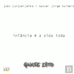 Bertrand.pt - Infância é a Vida Toda