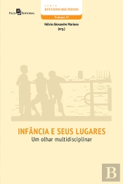 Infância E Seus Lugares