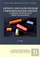 Infância, Educação Escolar e Profissionalidade Docente