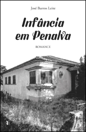 Infância em Penalva