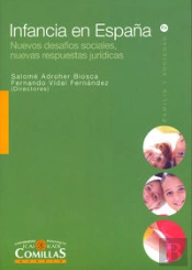 Infancia En España