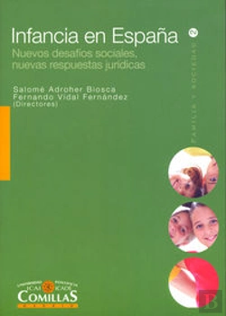 Bertrand.pt - Infancia En España