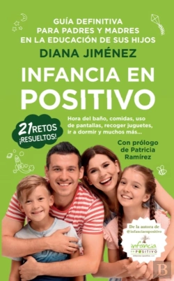 Bertrand.pt - Infancia En Positivo