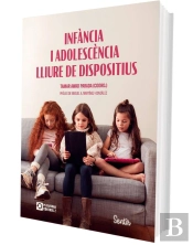 Infancia I Adolescencia Lliure De Dispositius