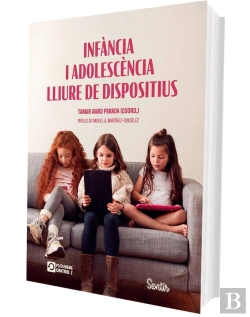 Bertrand.pt - Infancia I Adolescencia Lliure De Dispositius