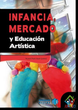 Bertrand.pt - Infancia, Mercado Y Educación Artística