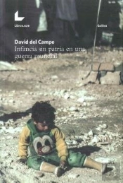 Infancia Sin Patria En Una Guerra Mundial