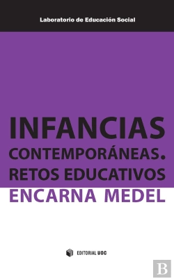 Bertrand.pt - Infancias Contemporáneas. Retos Educativos