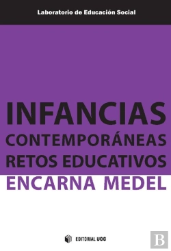 Bertrand.pt - Infancias Contemporáneas. Retos Educativos