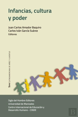 Bertrand.pt - Infancias, Cultura Y Poder