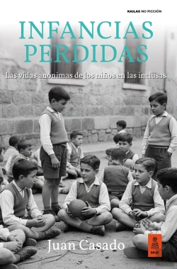 Bertrand.pt - Infancias Perdidas