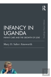 Infancy In Uganda