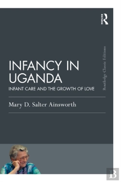 Bertrand.pt - Infancy In Uganda