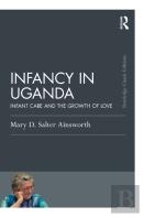 Infancy In Uganda