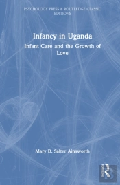 Infancy In Uganda