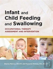Infant And Child Feeding And Swallowing
