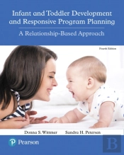 Infant And Toddler Development And Responsive Program Planning