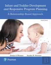 Infant And Toddler Development And Responsive Program Planning