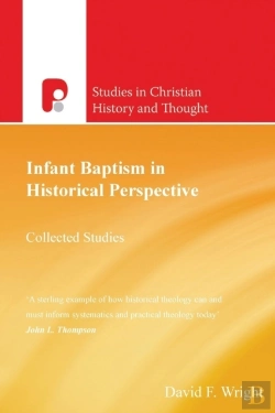 Bertrand.pt - Infant Baptism In Historical Perspective