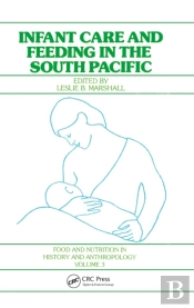 Infant Care And Feeding In The South Pacific