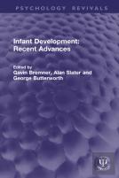 Infant Development: Recent Advances