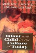 Infant & Child In The Culture