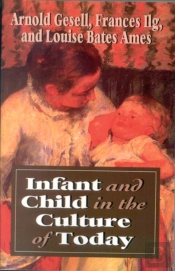 Infant & Child In The Culture