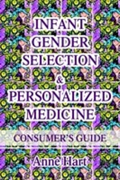 Infant Gender Selection & Personalized Medicine